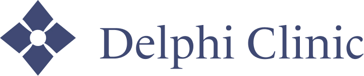 Delphi Clinic Logo